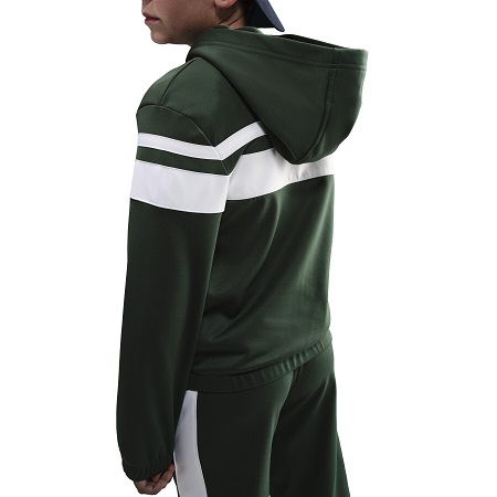 Trening Nike k nsw df tracksuit mxd mtrl hq9316-323