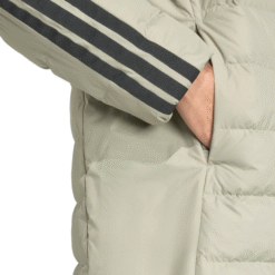 Jacheta adidas ess 3s ld hd pa jm4062