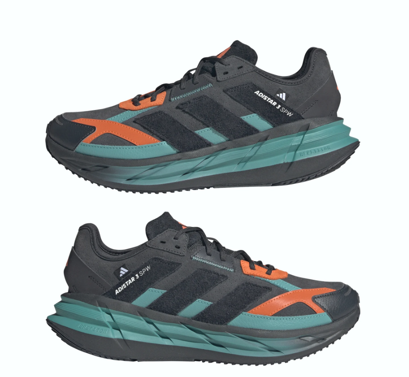 Pantofi ADIDAS adistar 3 sportswear jq0760 - Bodosport.ro