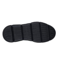 Pantofi skechers garza - duran 205353-bbk