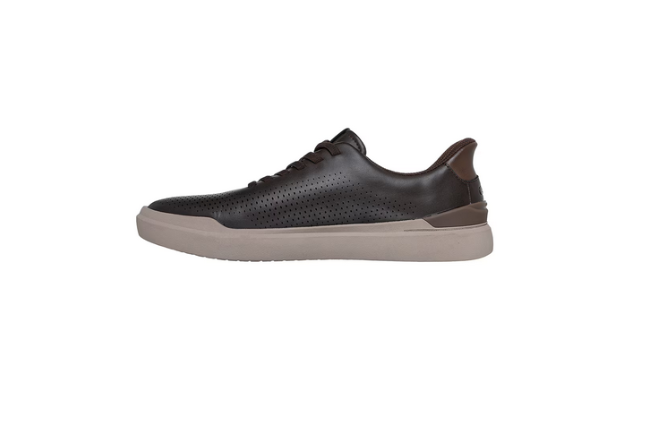 Pantofi Skechers owen-connell 205625-choc - Bodosport.ro