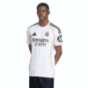 Tricou adidas real h jsy jj1931