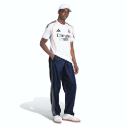 Tricou adidas real h jsy jj1931