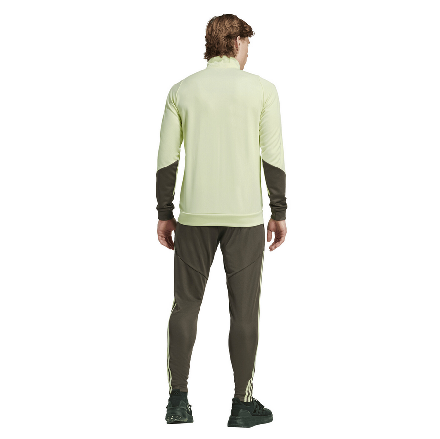 Trening adidas real tk suit jp4013