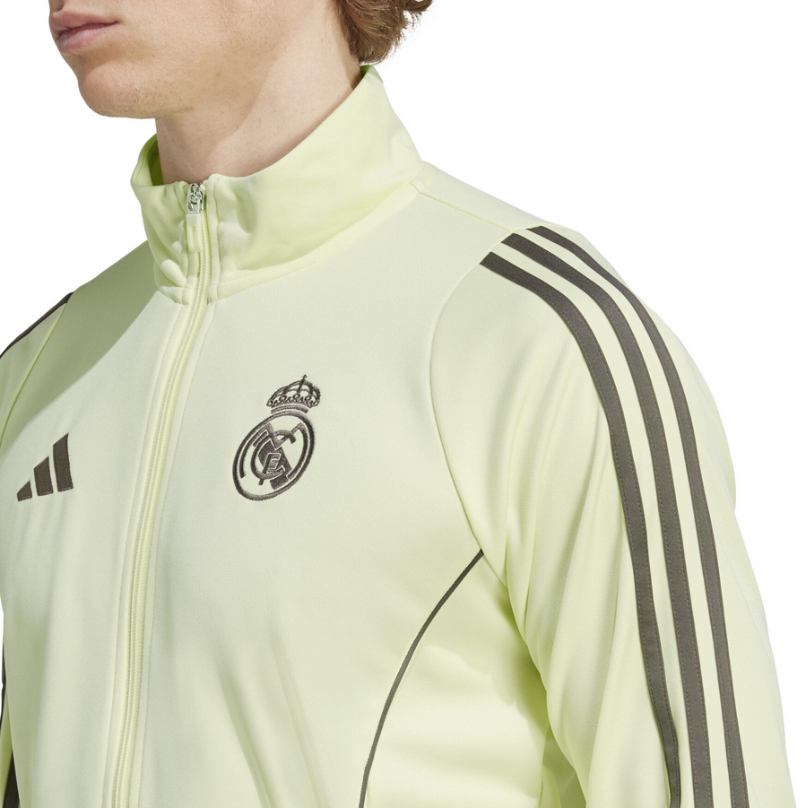 Trening adidas real tk suit jp4013