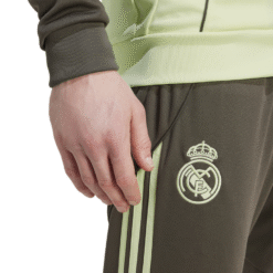 Trening adidas real tk suit jp4013