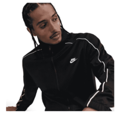 Trening nike m nk club pk trk suit hv1444-010