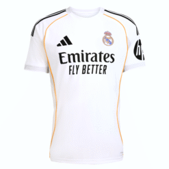 Tricou adidas real h jsy jj1931