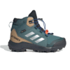 Bocanci adidas terrex mid gtx k js2927