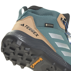 Bocanci adidas terrex mid gtx k js2927