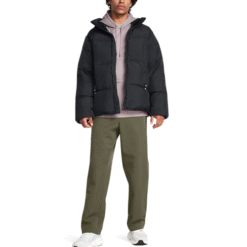 Jacheta Under Armour limitless down jacket 1384641-001