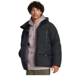 Jacheta Under Armour limitless down jacket 1384641-001