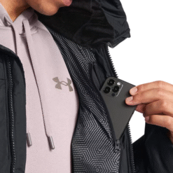Jacheta Under Armour limitless down jacket 1384641-001