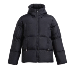 Jacheta Under Armour limitless down jacket 1384641-001