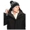 Caciula Under Armour m halftime pom beanie 1386634-001