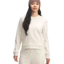 Bluza Under Armour rival terry crew 1389659-783