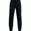 Pantaloni under armour b icon flc jogger taping 1390294-001