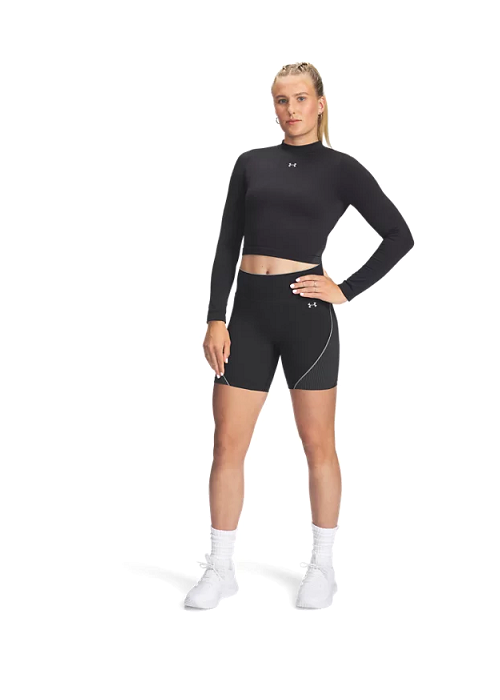 Bluza Under Armour vanish seamless ls 6000645-004