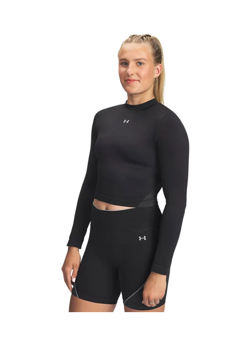 Bluza Under Armour vanish seamless ls 6000645-004