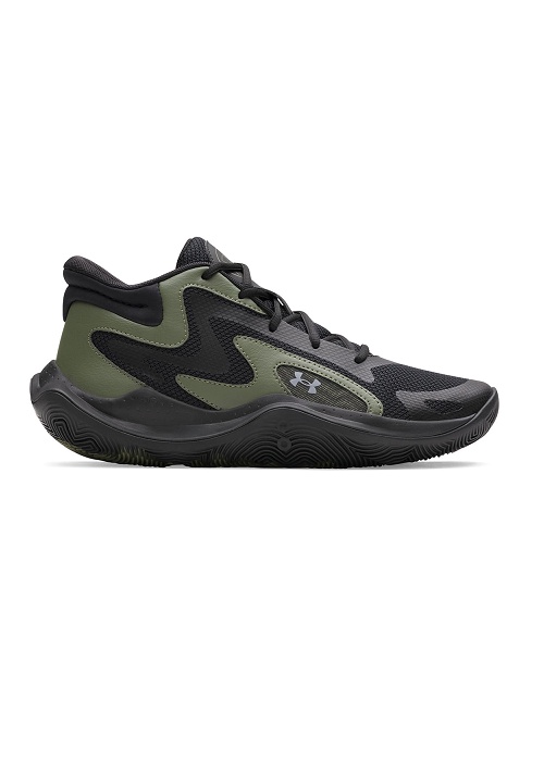 Pantofi Under Armour jet 25 6001585-390 - Bodosport.ro