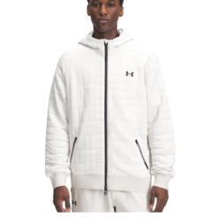 Hanorac Under Armour unstoppable flc txtr fz 6003869-110