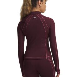 Bluza Under Armour coldgear novelty 1/2 zip 6003998-600