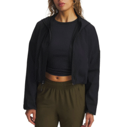 Bluza under armour unstoppable woven rstop ls 6005967-003