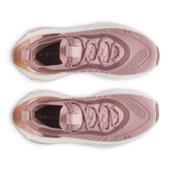 Pantofi under armour w phantom 4 chrome 6007943-673