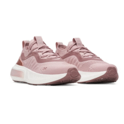 Pantofi under armour w phantom 4 chrome 6007943-673