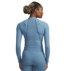 Bluza under armour vanish seamless ls 6000645-418
