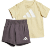 Compleu ADIDAS i bl t-set 160 jc9640
