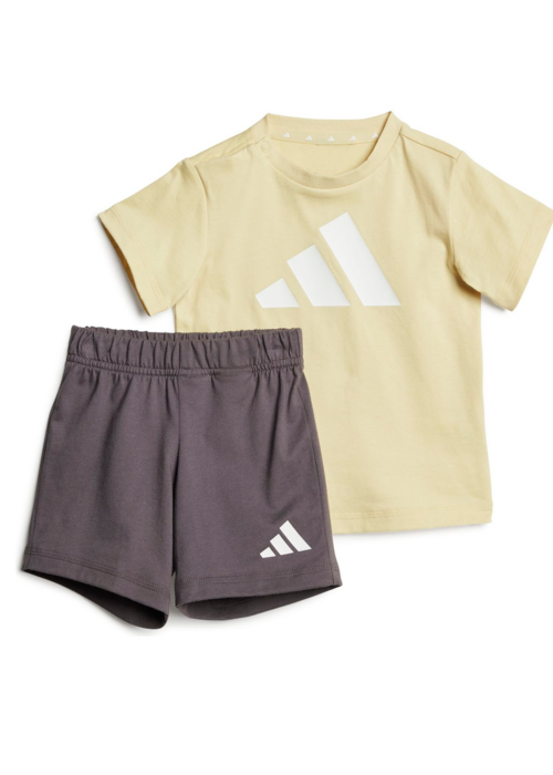 Compleu ADIDAS i bl t-set 160 jc9640