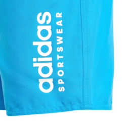 Sort baie ADIDAS ess l clx short jg5822