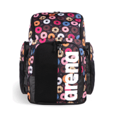 Rucsac Arena spiky iii backpack 45 allover 006272-136