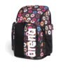 Rucsac Arena spiky iii backpack 45 allover 006272-136