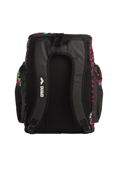 Rucsac Arena spiky iii backpack 45 allover 006272-160