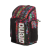 Rucsac Arena spiky iii backpack 45 allover 006272-160