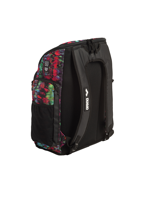 Rucsac Arena spiky iii backpack 45 allover 006272-160