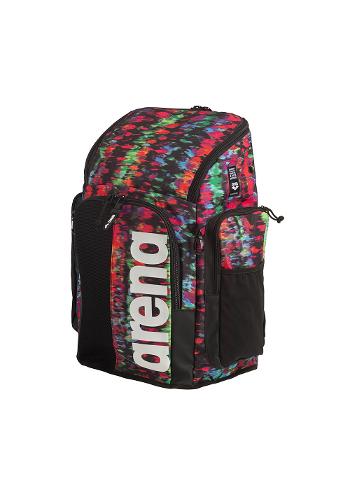 Rucsac Arena spiky iii backpack 45 allover 006272-160