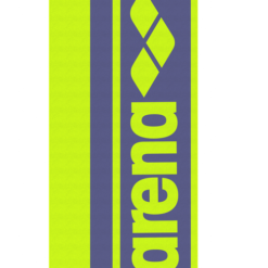 Prosop arena arena logotype jacquard towel 009181-670