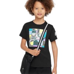 Tricou nike nkb futura block 86m783-023
