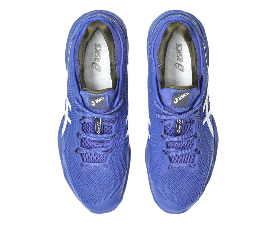 Pantofi asics court ff 3 clay 1041a371..403 - Bodosport.ro