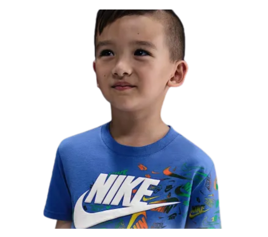 Tricou nike nkb club revealed ss tee 86n210-b9a - Bodosport.ro