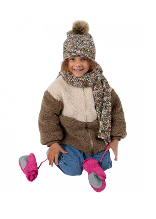 Manusi BARTS nylon mitts kids 0606-12