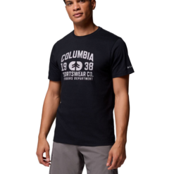 Tricou columbia csc seasonal logo tee 1991031-007