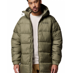 Jacheta Columbia pike lake parka 2050921-397