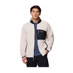 Bluza columbia fast trek overlay full zip 2135691-278
