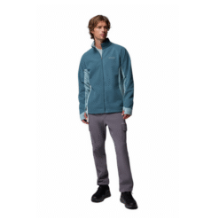 Bluza columbia arctic peak full zip 2136901-429