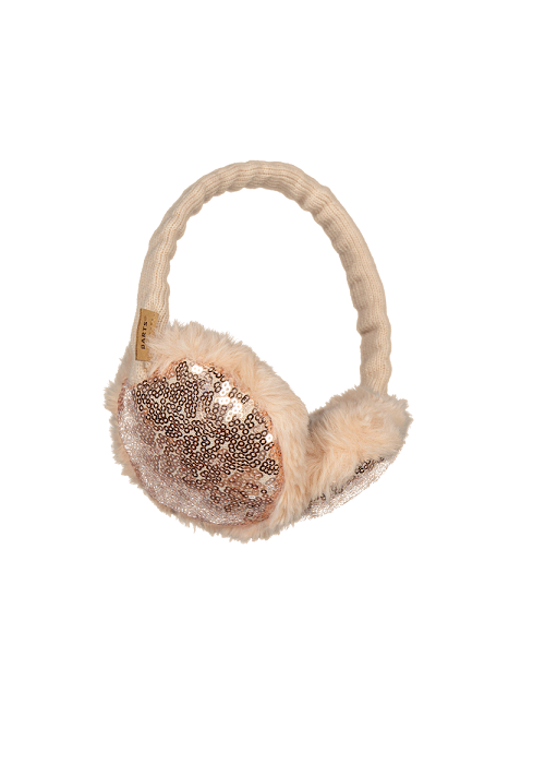 Casti pentru urechi BARTS wow earmuffs 4191-24