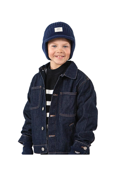 Caciula BARTS chert beanie 4257-03